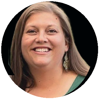 Portrait of Rachel Eckert, Independent Insurance Broker at Abundantly Clear Advisors LLC